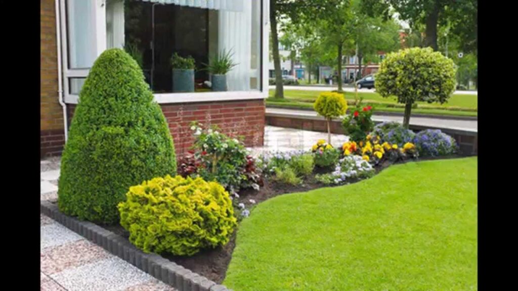 jardinero en betera