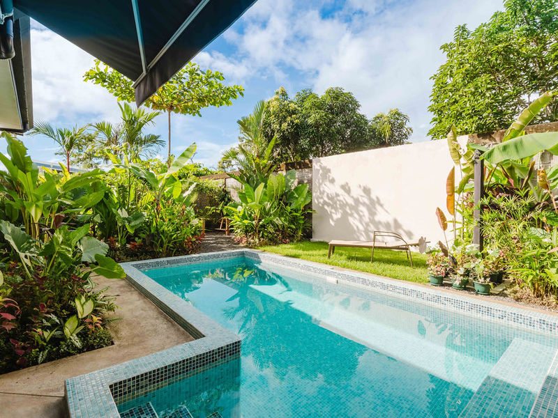 jardinero en torre en conill
