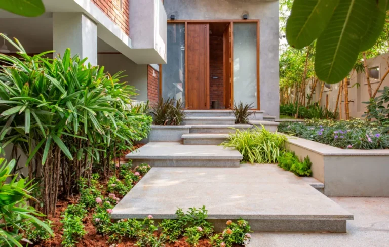 jardinero en manises