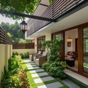 jardinero en san antonio de benageber