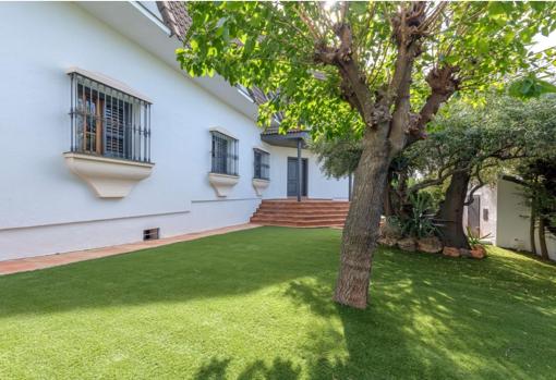 jardinero villamarchante