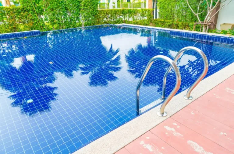 mantenimiento de piscinas en Torrente