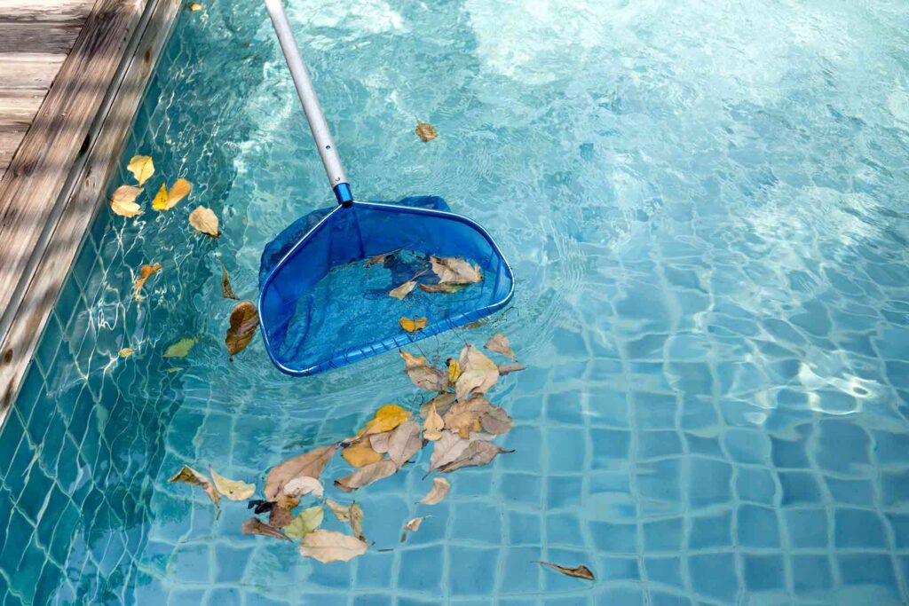 mantenimiento de piscinas el puig