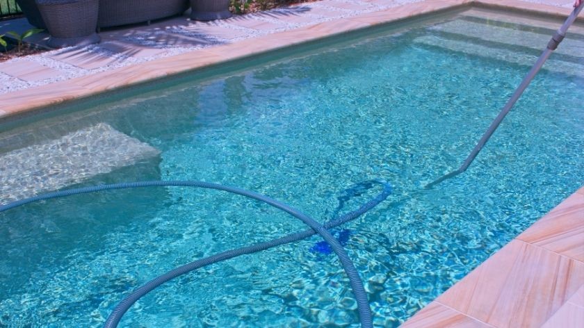 mantenimiento piscinas betera